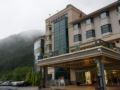 Hoya Resort Wuling - Taichung 台中市 - Taiwan 台湾のホテル