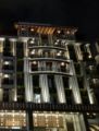KUN Tour Hotel - Taichung 台中市 - Taiwan 台湾のホテル