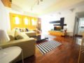 old style but brand new world /3BD/8PPL. - Taipei - Taiwan Hotels