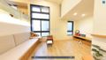 Private LOFT/101/Technology Building MRT 200meters - Taipei - Taiwan Hotels