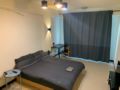 Quiet room (Separate Double room)-4A - Hsinchu - Taiwan Hotels