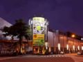Refinement Motel - Taichung - Taiwan Hotels