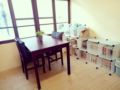 (room*4) Old house in Taichung - Taichung - Taiwan Hotels