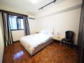 share living room and share bathroom. - Taipei - Taiwan Hotels