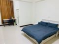 Simple Suite 301 (Separate Double room) - Hsinchu - Taiwan Hotels