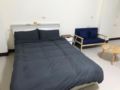 Simple Suite 502 (Separate Double room) - Hsinchu - Taiwan Hotels