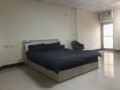 Simple Suite 701 (Separate Double room) - Hsinchu 新竹県 - Taiwan 台湾のホテル
