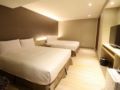 Simply Life Hotel - Kaohsiung - Taiwan Hotels