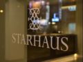 Starhaus Hotel - Kaohsiung - Taiwan Hotels