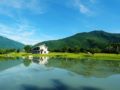 Summer Rock Villa - Hualien - Taiwan Hotels