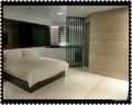 sun moom tea b&bDouble room - Nantou 南投県 - Taiwan 台湾のホテル