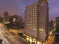 The Lees Hotel - Kaohsiung 高雄市 - Taiwan 台湾のホテル