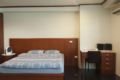 Toucheng Homestay-Couple classic suite (302) - Yilan 宜蘭県 - Taiwan 台湾のホテル