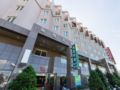 Una Baby Hotel - Kenting 墾丁 - Taiwan 台湾のホテル