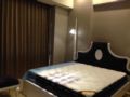 Villa Room French Style 31 - Taipei 台北市 - Taiwan 台湾のホテル