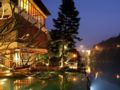 Volando Urai Spring Spa & Resort - Taipei - Taiwan Hotels