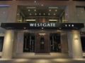 WESTGATE Hotel - Taipei 台北市 - Taiwan 台湾のホテル