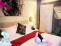 zozola Double room - Kenting 墾丁 - Taiwan 台湾のホテル