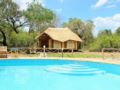 Africa Safari Camp Selous - Kwangwazi カワングワジ - Tanzania タンザニアのホテル
