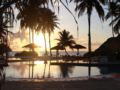 African Sun Sand Sea Beach Resort & Spa - Zanzibar - Tanzania Hotels