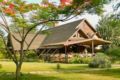 Arumeru River Lodge - Arusha - Tanzania Hotels