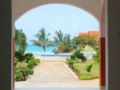 Azao Resort & Spa - Zanzibar - Tanzania Hotels