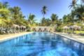 Baraza Resort and Spa Zanzibar - Zanzibar - Tanzania Hotels