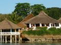 Chuini Zanzibar Beach Lodge - Zanzibar ザンジバル - Tanzania タンザニアのホテル