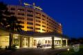 Dar es Salaam Serena Hotel - Dar Es Salaam - Tanzania Hotels