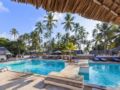 Diamonds Mapenzi Beach – Zanzibar – All Inclusive Resort - Zanzibar ザンジバル - Tanzania タンザニアのホテル