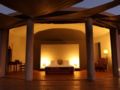 Ecoscience Luxury Lodge - Monduli - Tanzania Hotels