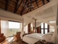 Four Seasons Safari Lodge Serengeti Tanzania - Arusha アルーシャ - Tanzania タンザニアのホテル