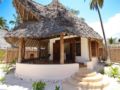 Green and Blue Ocean Lodge - Zanzibar - Tanzania Hotels