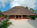 Hakuna Majiwe Beach Lodge Zanzibar - Zanzibar - Tanzania Hotels