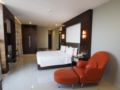 Harbour View Suites - Dar Es Salaam - Tanzania Hotels