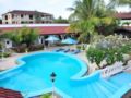 Jangwani Sea Breeze Resort - Dar Es Salaam - Tanzania Hotels