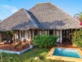 Konokono Beach Resort - Michamvi ミチャンビ - Tanzania タンザニアのホテル