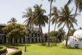 Kunduchi Beach Hotel & Resort - Dar Es Salaam ダル エス サラーム - Tanzania タンザニアのホテル
