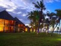 Ledger Plaza Bahari Beach Hotel - Dar Es Salaam - Tanzania Hotels