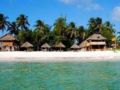 Makuti Beach Bungalows - Zanzibar ザンジバル - Tanzania タンザニアのホテル