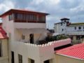 Mashariki Palace Hotel - Zanzibar - Tanzania Hotels