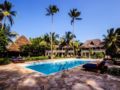 Michamvi Sunset Bay Resort - Michamvi - Tanzania Hotels