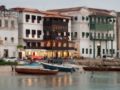 Mizingani Seafront Hotel - Zanzibar - Tanzania Hotels