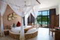 Moja Tuu The Luxury Villas & Nature Retreat - Zanzibar ザンジバル - Tanzania タンザニアのホテル