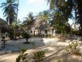 Ndame Beach Lodge - Zanzibar ザンジバル - Tanzania タンザニアのホテル