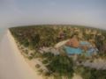 Neptune Pwani Beach Resort and Spa All Inclusive - Zanzibar - Tanzania Hotels