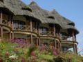 Ocean Paradise Resort and Spa - Zanzibar ザンジバル - Tanzania タンザニアのホテル