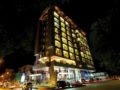 Palace Hotel - Arusha - Tanzania Hotels