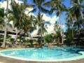 Paradise Beach Resort - Zanzibar ザンジバル - Tanzania タンザニアのホテル
