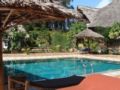 Pumzika Beach Resort - Zanzibar ザンジバル - Tanzania タンザニアのホテル
